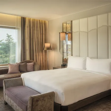 Hilton Crna Gora Hotel Podgorica