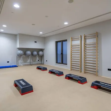 Hilton Crna Gora