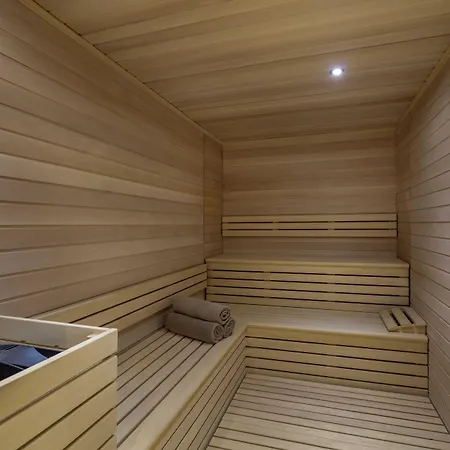 Hilton Crna Gora 5* Podgorica