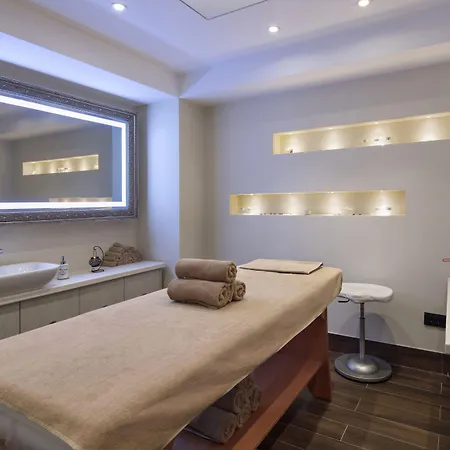 Hotel Hilton Crna Gora 5*