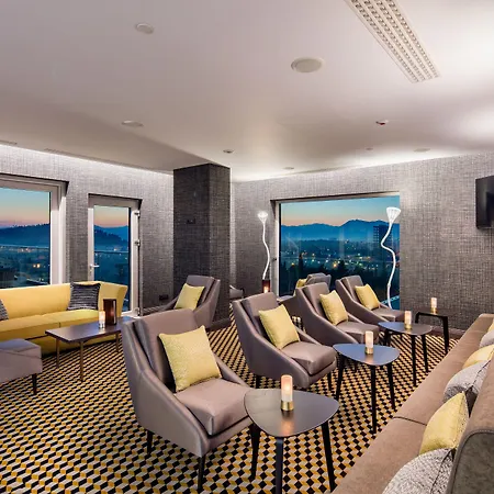 Hilton Crna Gora