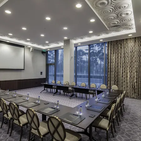 Hilton Crna Gora Hotel Podgorica