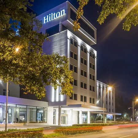 Hilton Crna Gora Hotel 5*