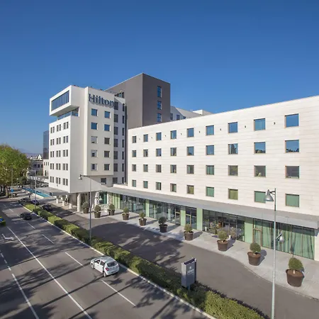 Hilton Crna Gora Hotel