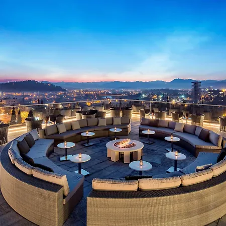 Hotel Hilton Crna Gora 5*