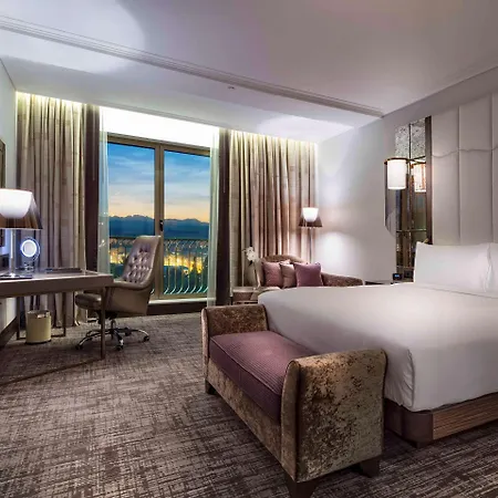 Hilton Crna Gora