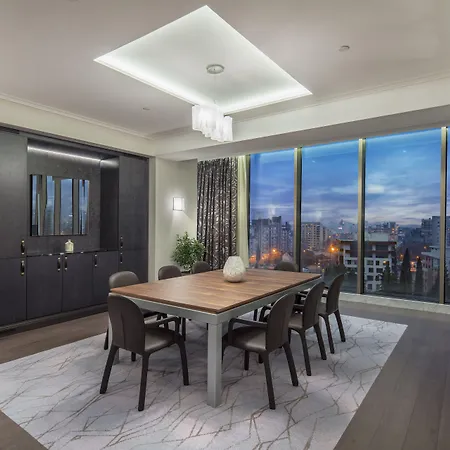 Hilton Crna Gora Hotel Podgorica