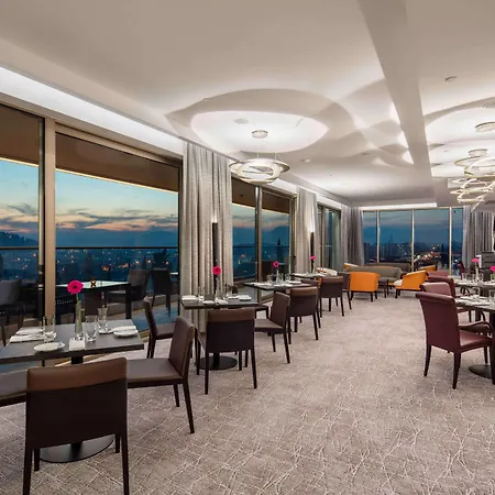 Hilton Crna Gora 5* Podgorica