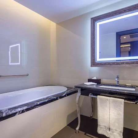 Hilton Crna Gora Podgorica