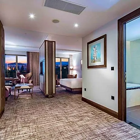 Hilton Crna Gora