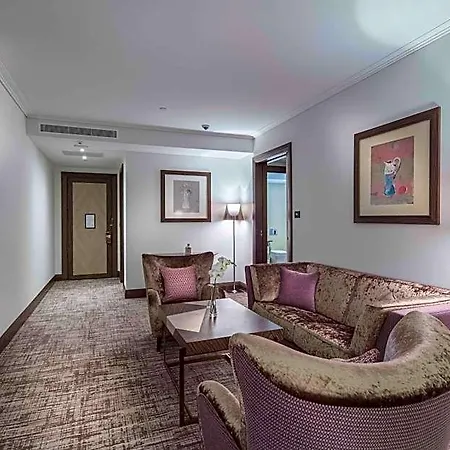 Hotel Hilton Crna Gora Podgorica