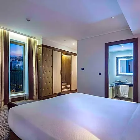 Hilton Crna Gora