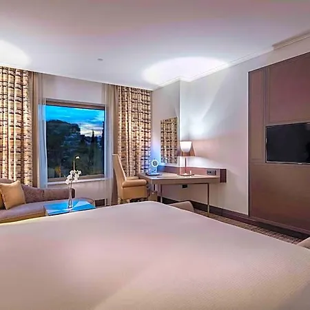 Hilton Crna Gora 5*