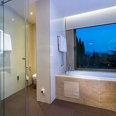 Hotel Hilton Crna Gora Podgorica