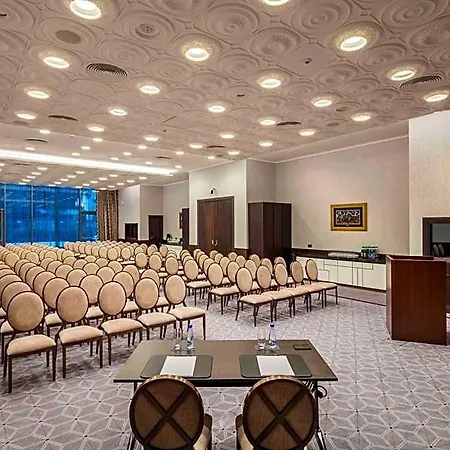Hilton Crna Gora 5* Podgorica