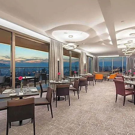 Hilton Crna Gora