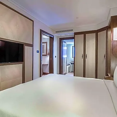 Hilton Crna Gora Podgorica