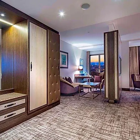Hotel Hilton Crna Gora