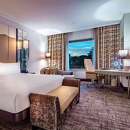 Hilton Crna Gora Hotel 5*