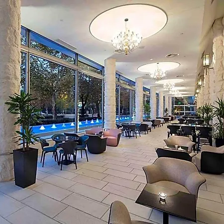 Hilton Crna Gora Hotel Podgorica