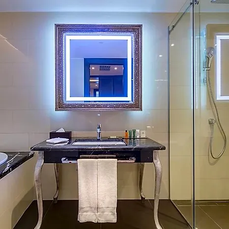 Hilton Crna Gora Podgorica