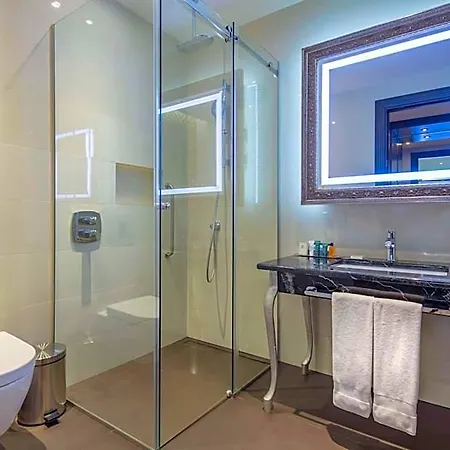 Hotel Hilton Crna Gora Podgorica