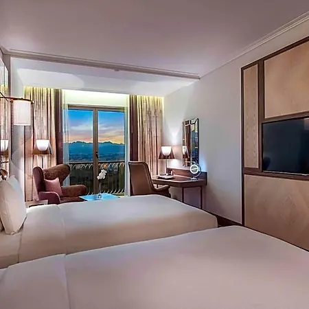 Hilton Crna Gora Hotel