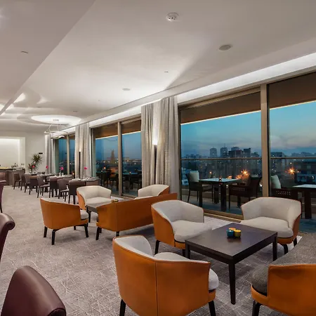 Hotel Hilton Crna Gora Podgorica
