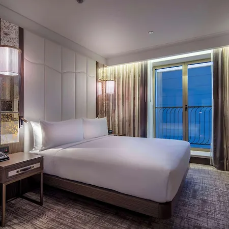 Hotel Hilton Crna Gora Podgorica