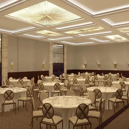 Hilton Crna Gora Отель
