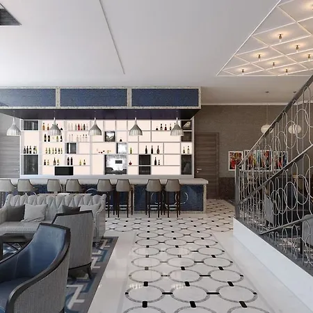 Отель Hilton Crna Gora 5*