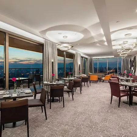 Hilton Crna Gora Подгорица