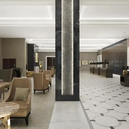 Hilton Crna Gora 5* Podgorica