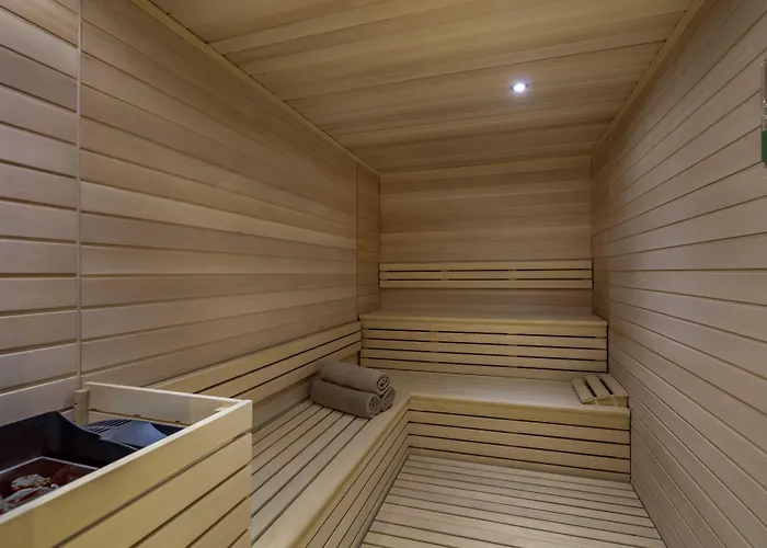 Hilton Crna Gora 5* פודגוריצה