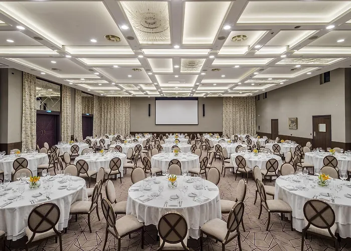 Hilton Crna Gora 5* Podgorica
