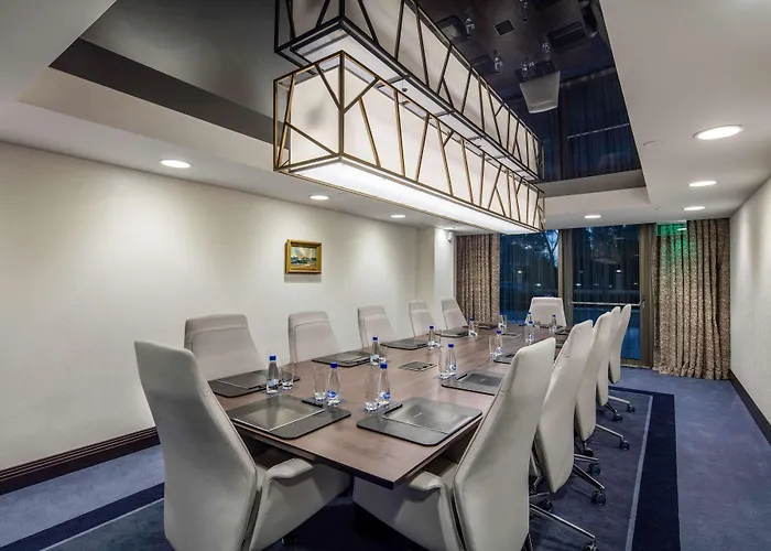 Hotell Hilton Crna Gora 5*